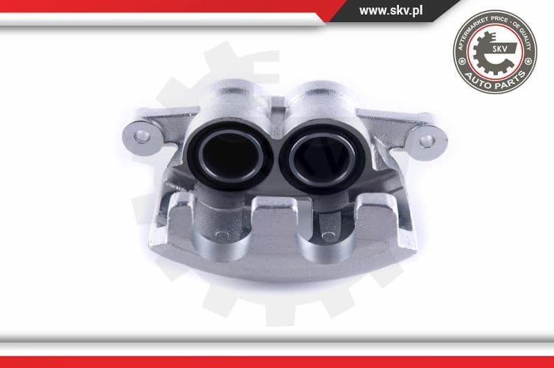 Brake Caliper 55SKV412 - image 3