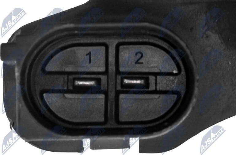 Control Element, parking brake caliper HZS-HD-001A - image 5