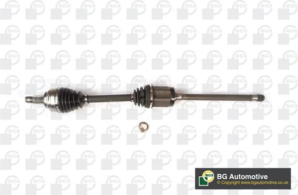 Drive Shaft DS0914R