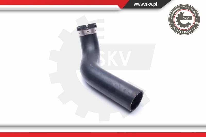 Charge Air Hose 24SKV507 - image 2