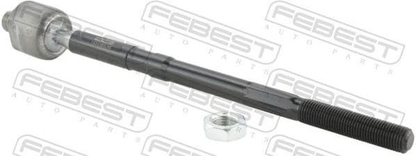 Inner Tie Rod 1222-SOLH5