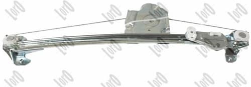 Window Regulator LORO 130-037-002