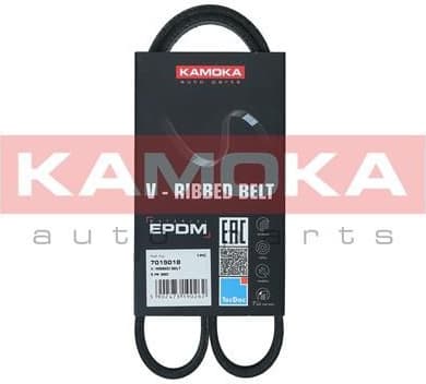 V-ribbed Belt 7015018