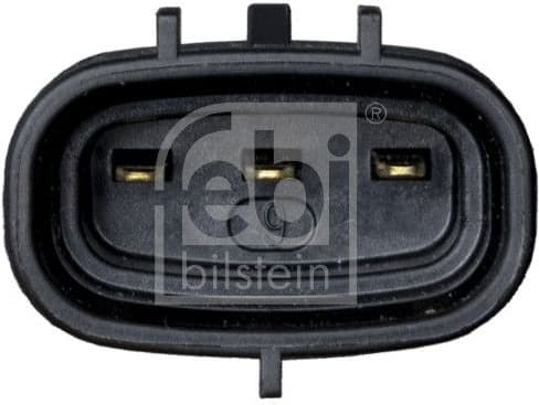 Sensor, boost pressure 181004 - image 3