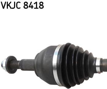 Drive Shaft VKJC 8418 - image 2