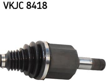 Drive Shaft VKJC 8418 - image 3