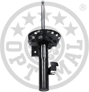 Shock Absorber A-3980GR - image 4