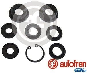 Repair Kit, brake master cylinder D1365