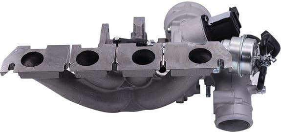 Charger, charging (supercharged/turbocharged) 807101005800