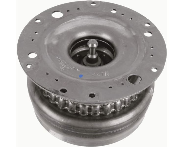Torque Converter 0700 004 418 - image 2