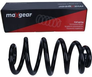 Suspension Spring 60-0632D