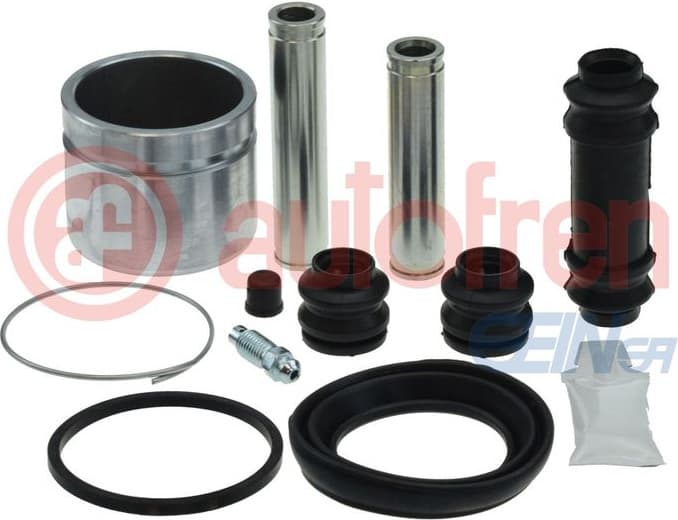 Repair Kit, brake caliper D43322S