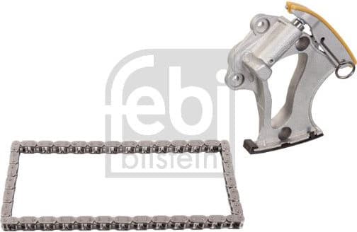 Timing Chain Kit Basic Short Kit 180906