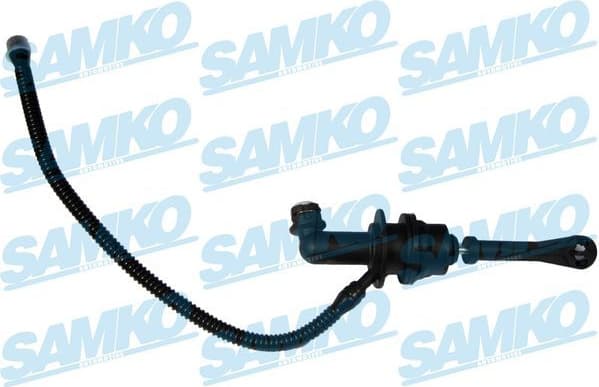 Master Cylinder, clutch F30121