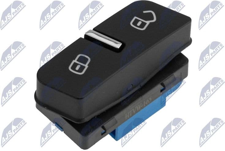 Switch, door lock system EWS-VW-165