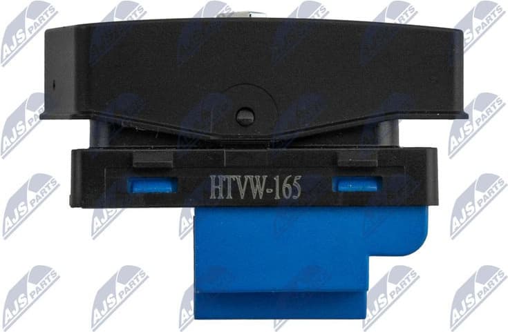 Switch, door lock system EWS-VW-165 - image 2