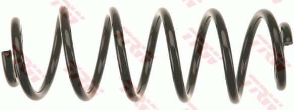 Suspension Spring JCS1345 - image 2