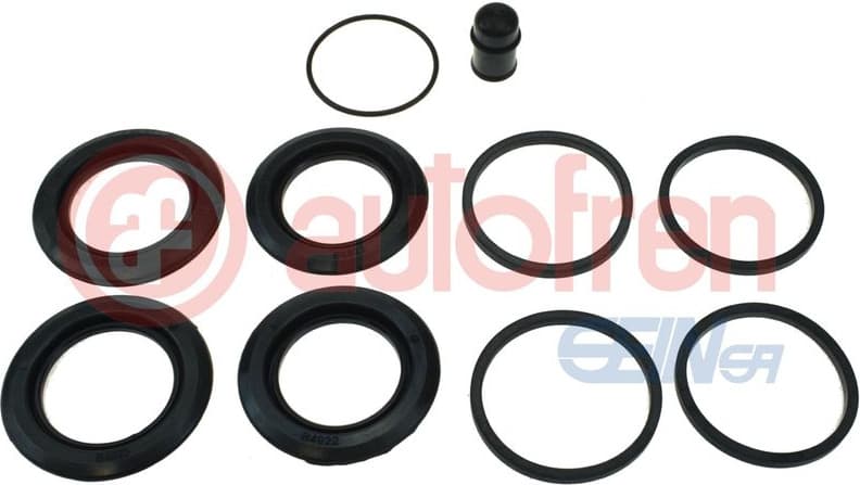 Repair Kit, brake caliper D43204