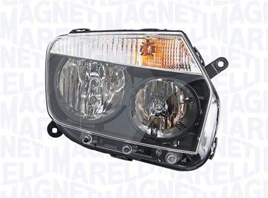 Headlight 712676512098