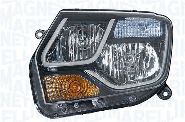 Headlight 714000813401