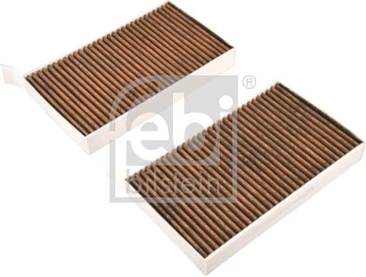 Filter Set, cabin air 178281 - image 2
