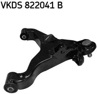 Control/Trailing Arm, wheel suspension VKDS 822041 B - image 2