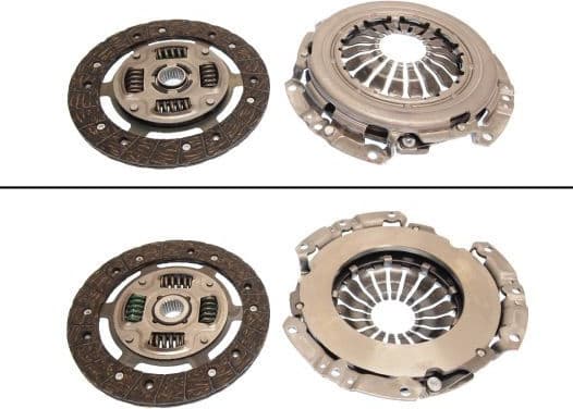 Clutch Kit 962573