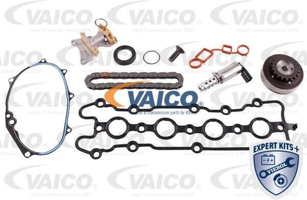Repair Kit, camshaft adjustment EXPERT KITS + V10-5605