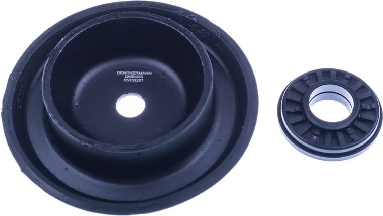 Suspension Strut Support Mount D600263