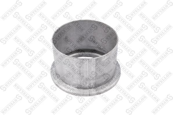 Exhaust Pipe 82-03678-SX