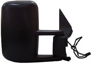 Exterior Mirror LORO 2435M03