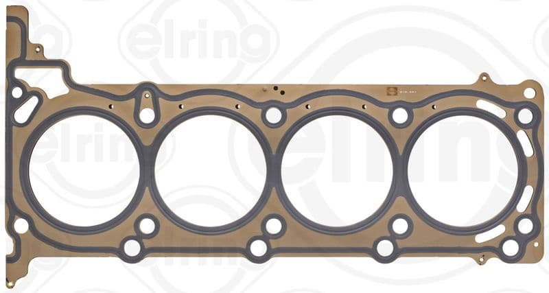 Gasket, cylinder head 310.991