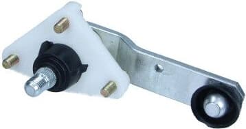 Wiper Gear, window cleaning 57-0278