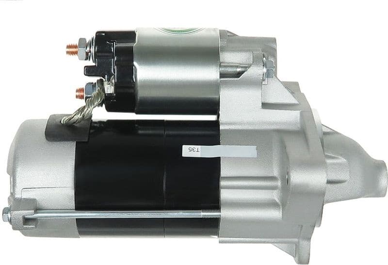 Starter AS S6376S - image 2