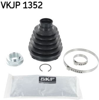 Bellow Kit, drive shaft VKJP 1352 - image 3