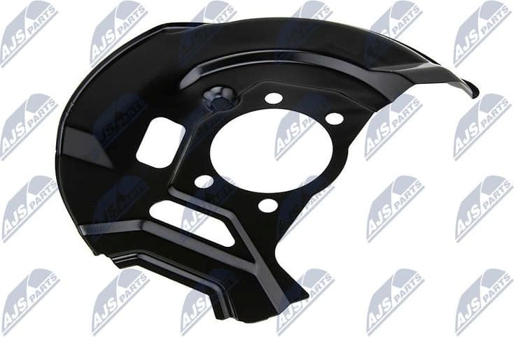 Splash Guard, brake disc HTO-NS-007