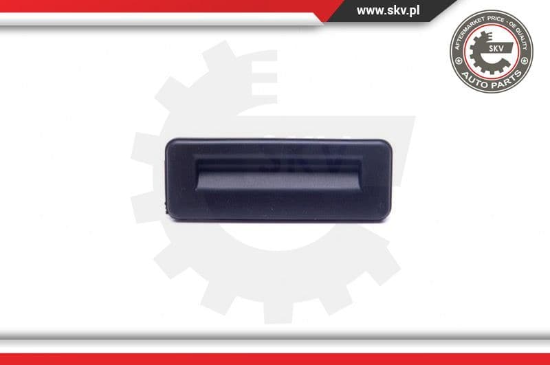 Exterior Door Handle 16SKV234 - image 4