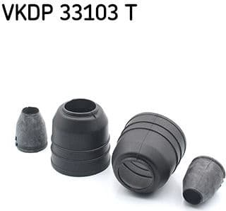 Dust Cover Kit, shock absorber VKDP33103T