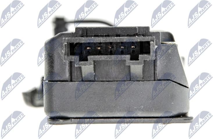Tailgate Lock EZC-AU-080 - image 3