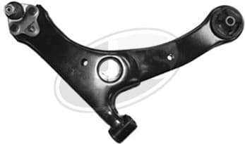 Control/Trailing Arm, wheel suspension 20-02699-1