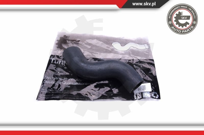 Charge Air Hose 43SKV204