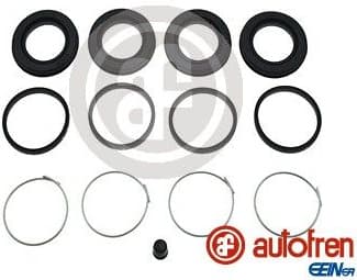 Repair Kit, brake caliper D42097