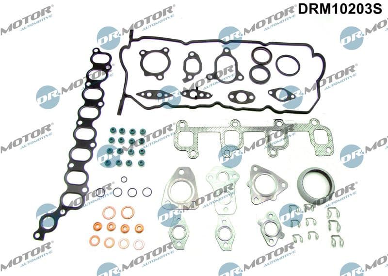 Gasket Kit, cylinder head DRM10203S
