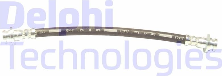 Brake Hose LH6676