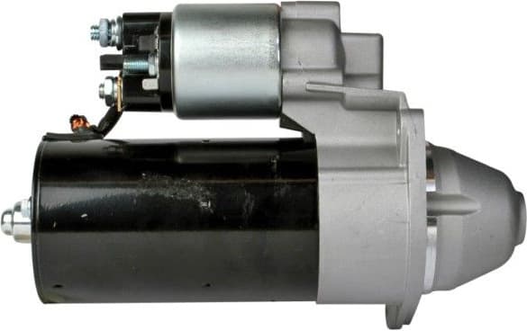 Starter 8EA 012 526-341 - image 4
