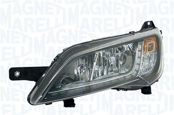 Headlight 712501311129