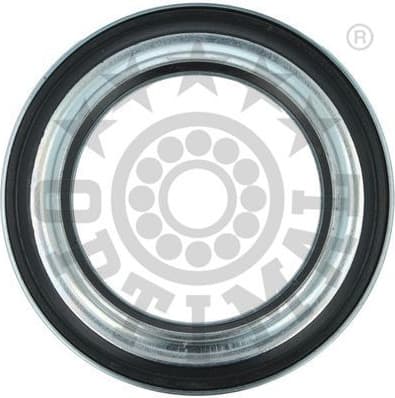 Rolling Bearing, suspension strut support mount F8-3033