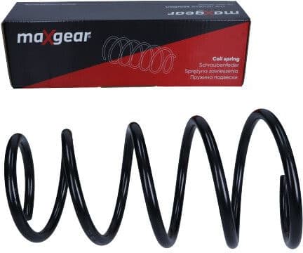 Suspension Spring 60-0688D - image 2