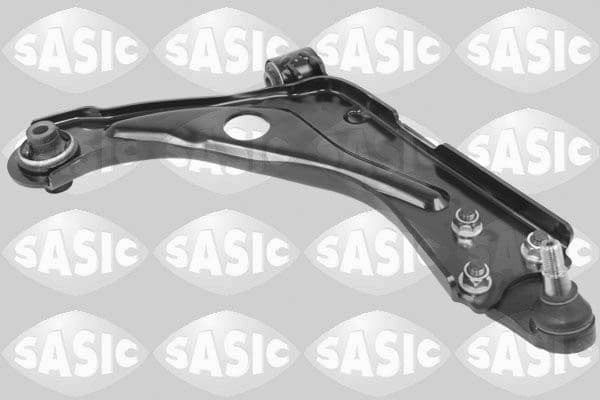Control/Trailing Arm, wheel suspension 7470073