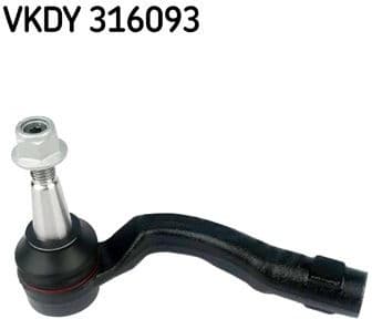 Tie rod end VKDY 316093
